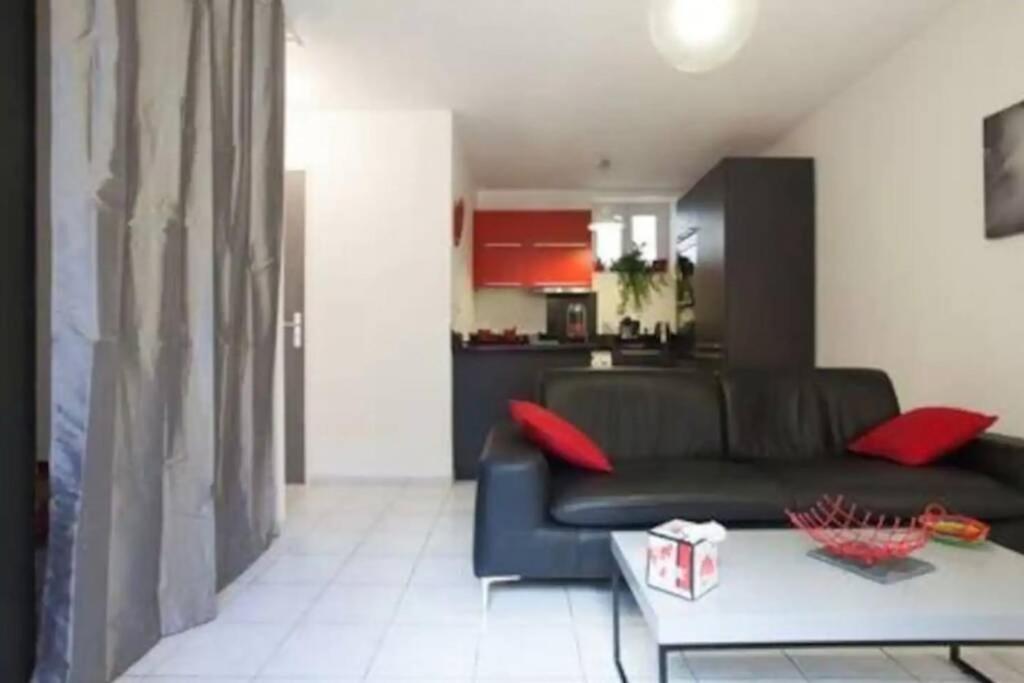 Appartement Avec Grande Terrasse A Cannes Exterior foto