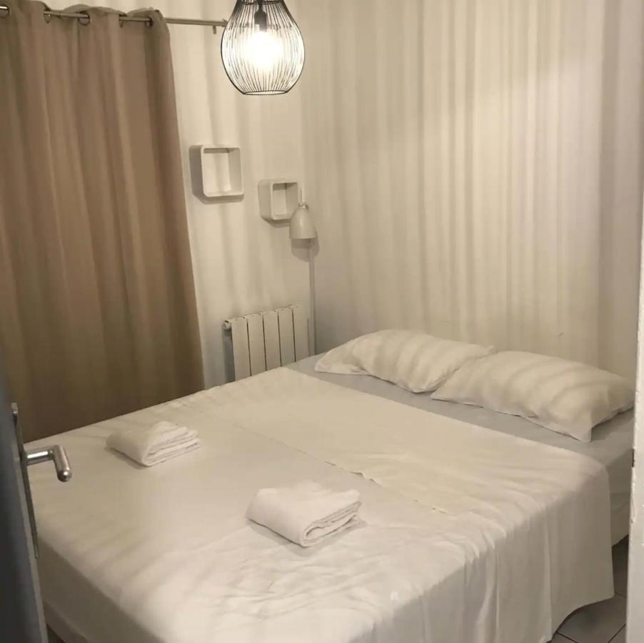 Appartement Avec Grande Terrasse A Cannes Exterior foto
